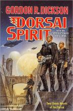 Dorsai! cover picture