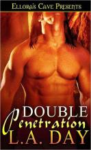 Double Penetration cover picture