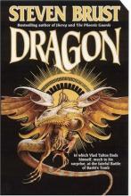 Dragon cover picture