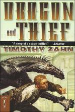 Dragon And Thief cover picture