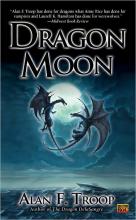 Dragon Moon cover picture