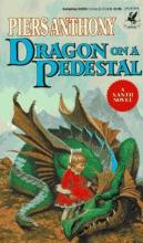 Dragon On A Pedestal cover picture