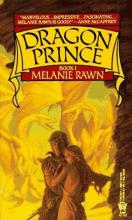 Dragon Prince cover picture