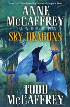 Dragonrider cover picture