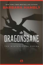 Dragonsbane cover picture