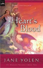 Dragonsblood cover picture