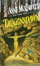 Dragonsdawn cover picture
