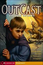 Dragon Secrets Dragon Secrets cover picture