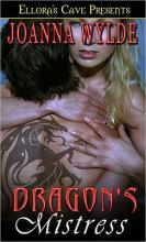 Dragon's Mistress cover picture