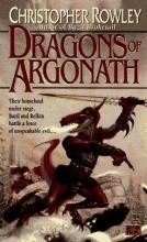 Dragons Of Argonath cover picture