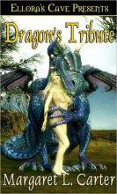 Dragon's Tribute cover picture
