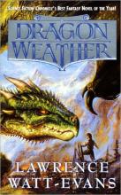 Dragon Weather cover picture