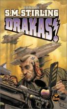 Drakas! cover picture