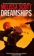 Dreamships cover picture