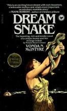 Dreamsnake Dreamsnake cover picture