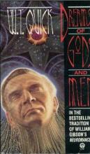 Dreams Of Gods And Men Dreams Of Gods And Men cover picture
