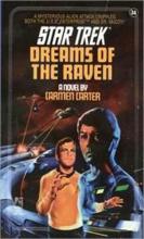 Dreams Of The Raven cover picture