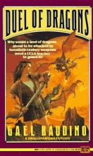 Duel Of Dragons cover picture