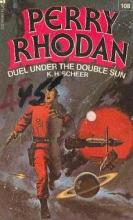 Duel Under The Double Sun cover picture