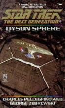 Dyson Sphere cover picture