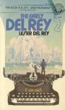 Early Del Rey cover picture