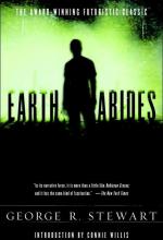 Earth Abides cover picture