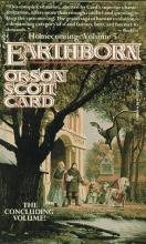 Earthborn cover picture