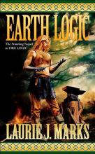 Earth Logic cover picture