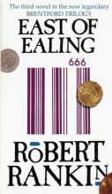 East Of Ealing cover picture