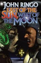 East Of The Sun, West Of The Moon cover picture