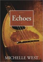 Echoes cover picture