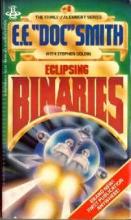 Eclipsing Binaries cover picture