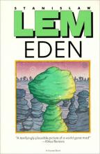 Eden cover picture