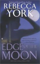 Edge Of The Moon cover picture