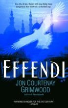 Effendi cover picture