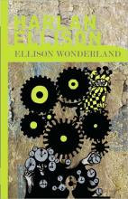 Ellison Wonderland cover picture