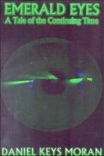 Emerald Eyes Emerald Eyes cover picture