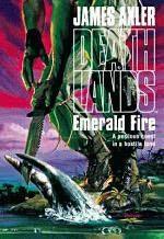 Emerald Fire cover picture