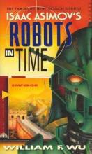 Emperor, Isaac Asimov's Robots In Time cover picture