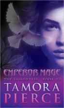 Emperor Mage cover picture