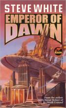 Emperor Of Dawn cover picture