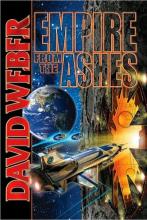 Empire From The Ashes cover picture