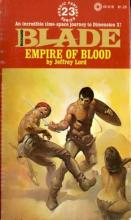 Empire Of Blood cover picture