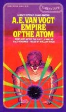 Empire Of The Atom cover picture