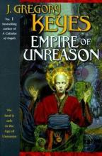 Empire Of Unreason cover picture