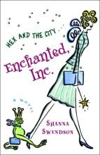 Enchanted, Inc cover picture