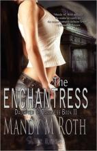 Enchantress cover picture