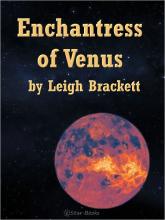 Enchantress Of Venus cover picture