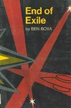 End Of Exile cover picture