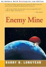 Enemy Mine cover picture